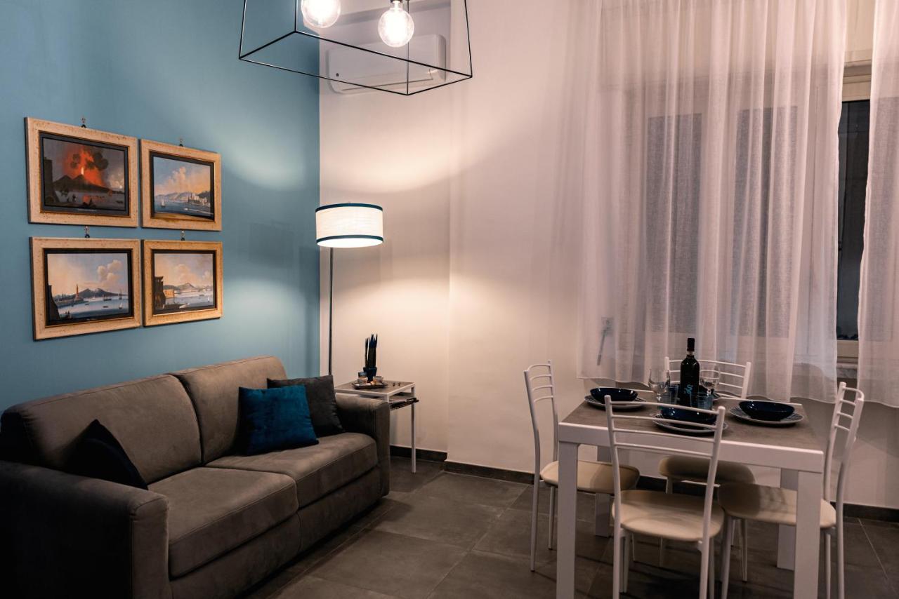 In Blu Maison Apartment *