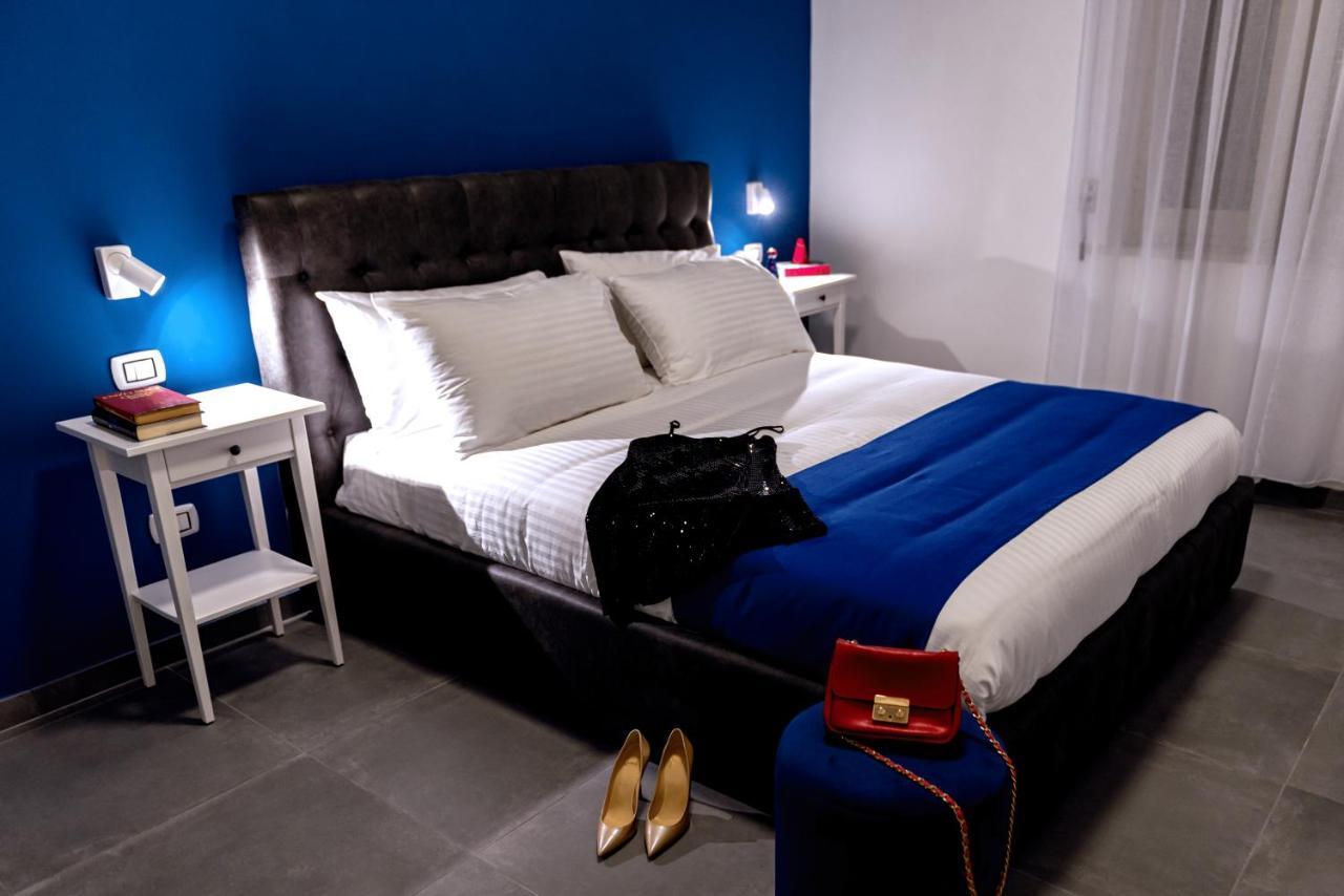 In Blu Maison Naples