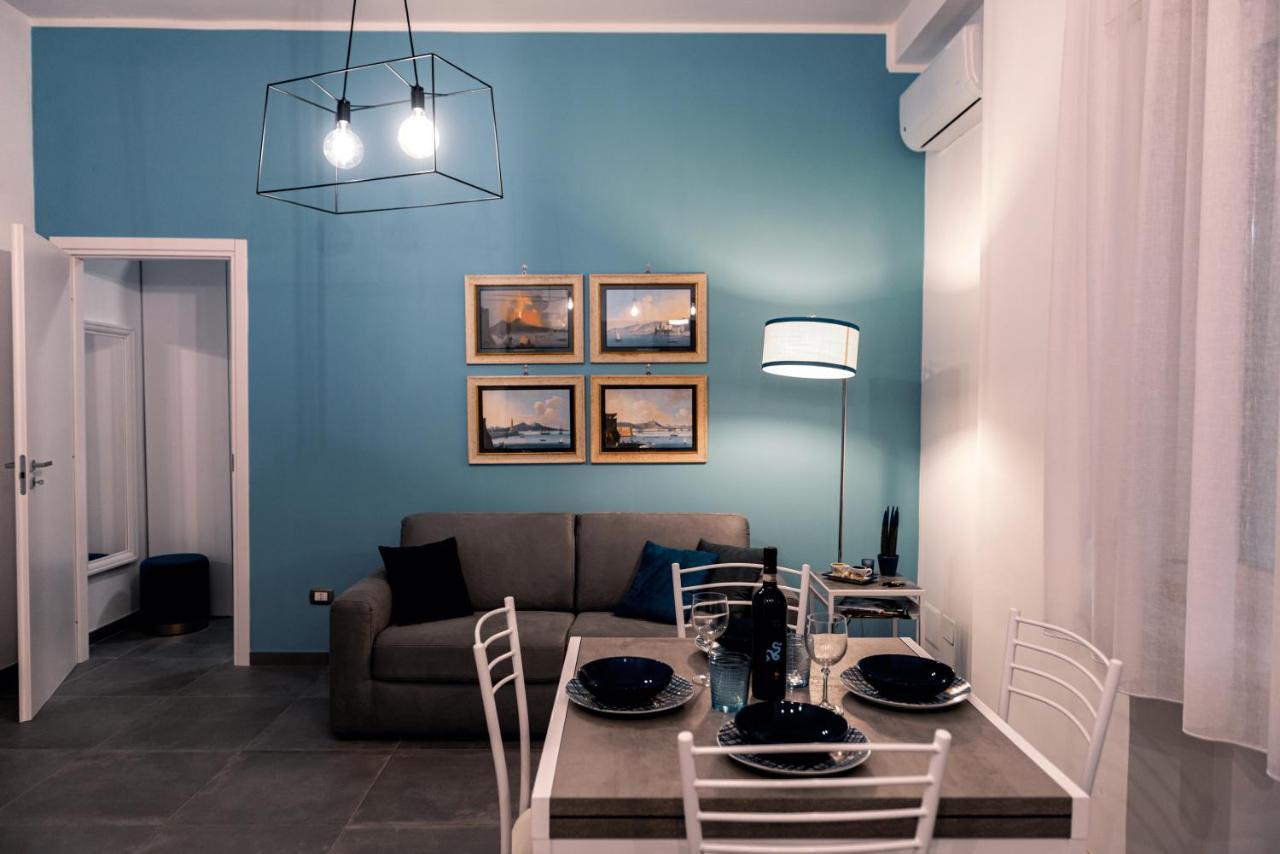 In Blu Maison *