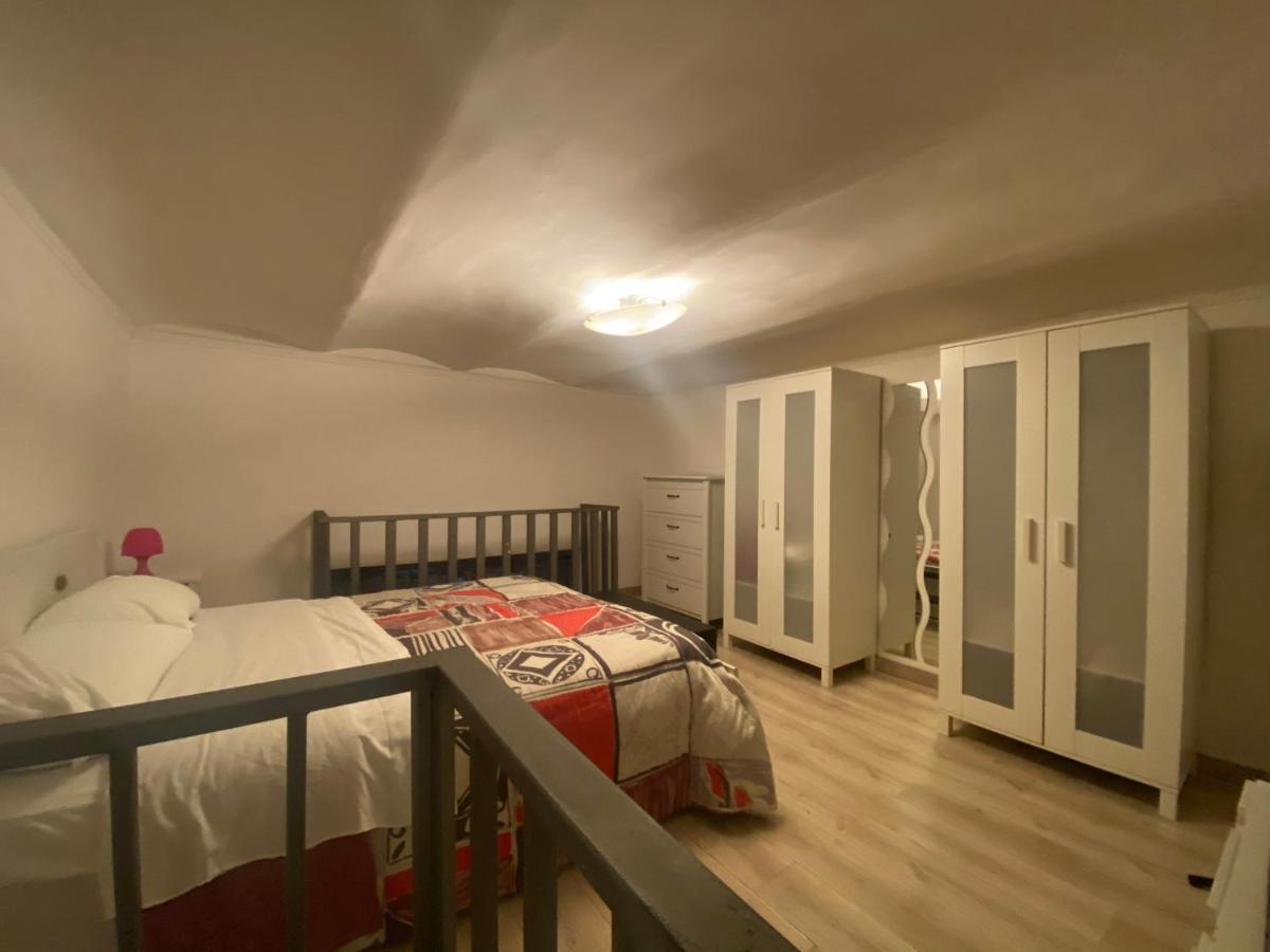 Capodichino Holiday home *