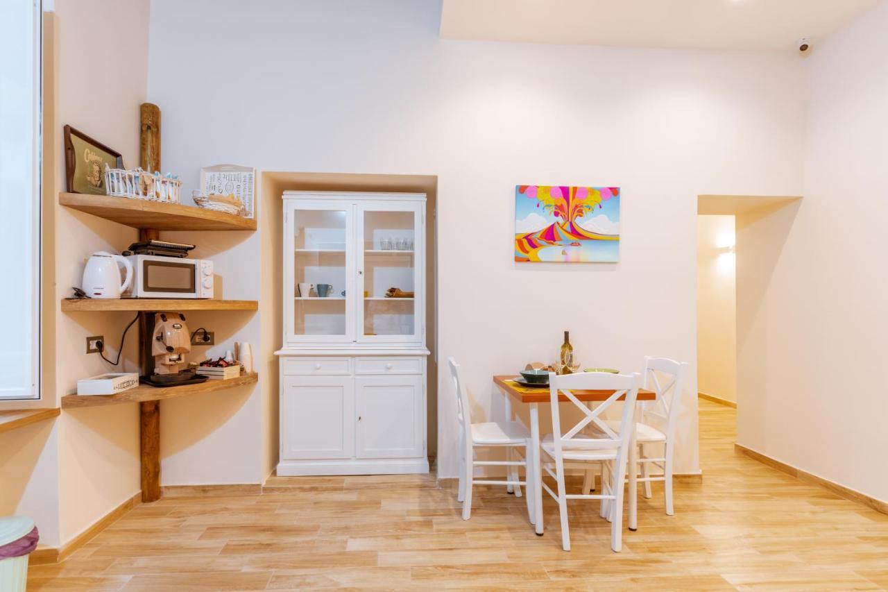 La Dimora Di Don Antonio A Toledo Guest house *