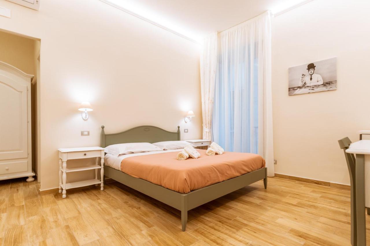 Guest house La Dimora Di Don Antonio A Toledo