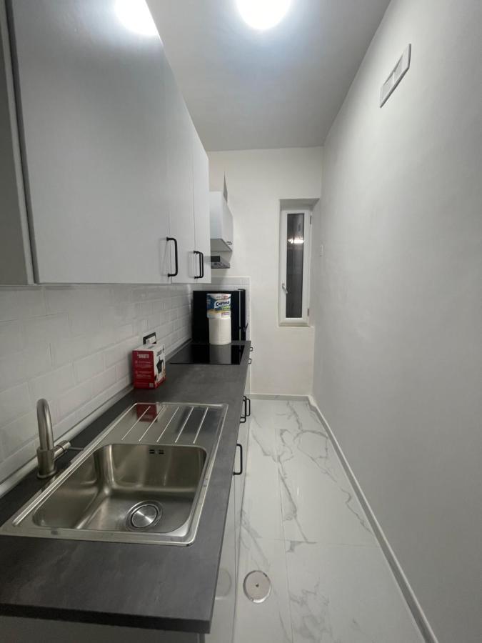 Apartment Cesi 13 *