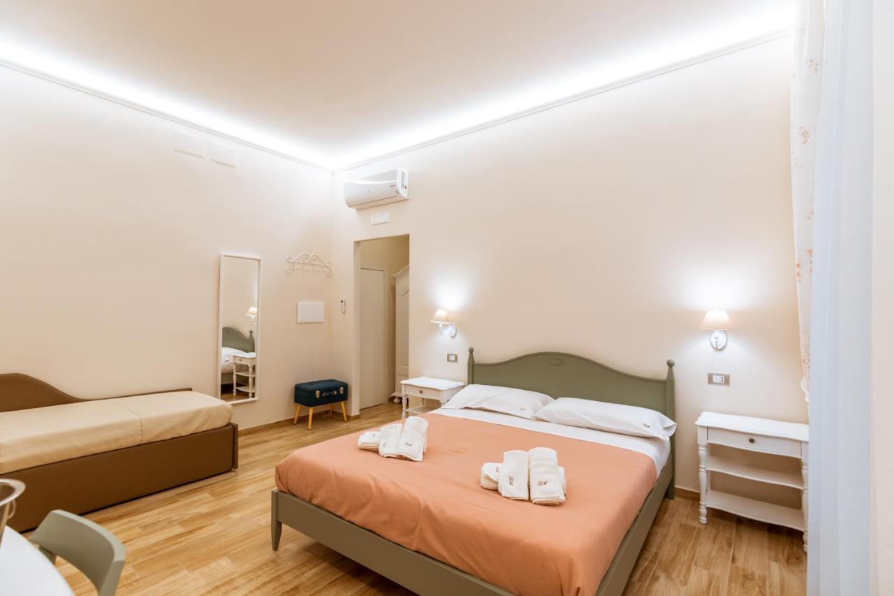 La Dimora Di Don Antonio A Toledo Guest house *