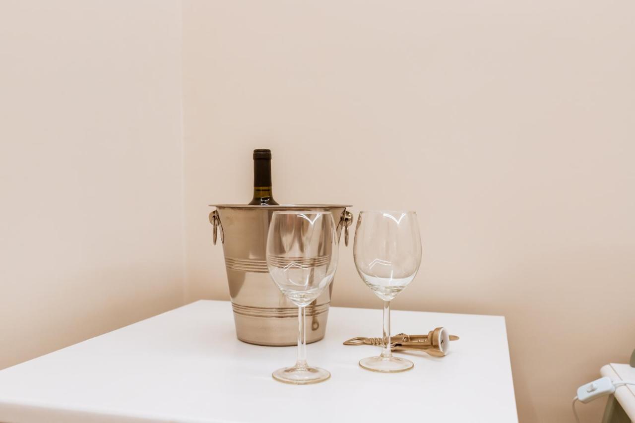 La Dimora Di Don Antonio A Toledo Guest house *