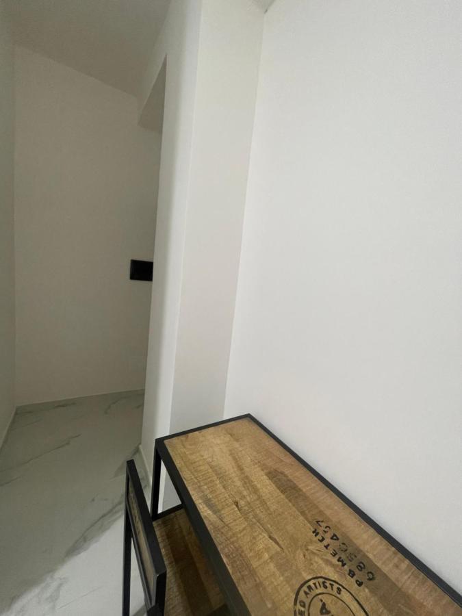 Apartment Cesi 13 Naples