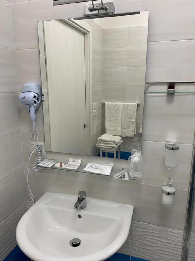 Bed & Breakfast Napolitudine