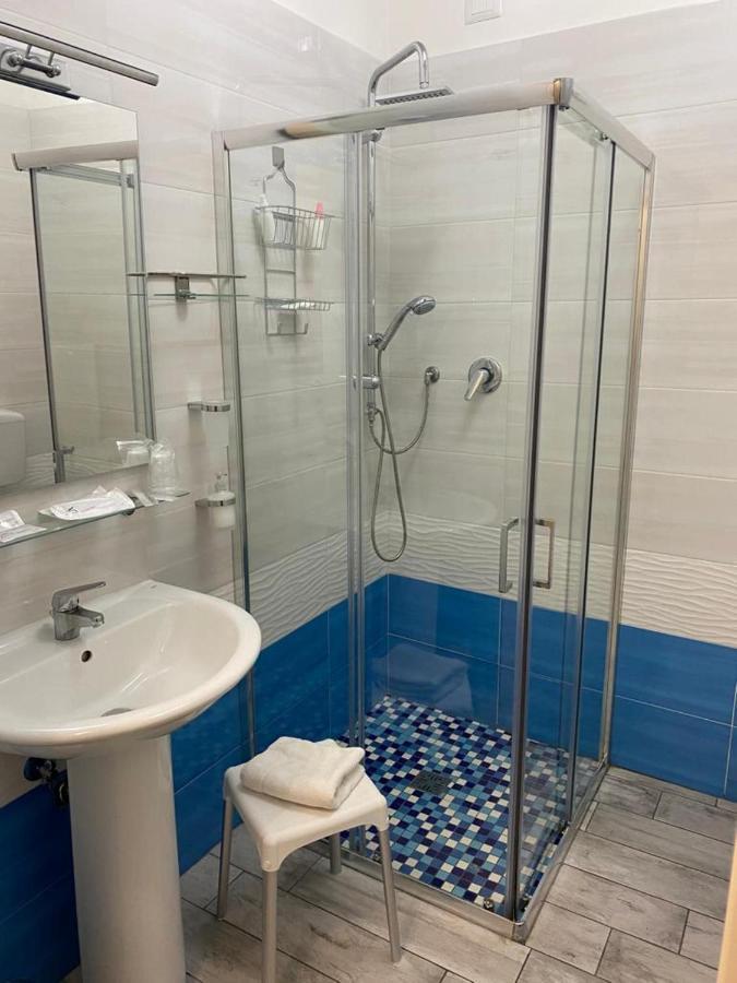 Bed & Breakfast Napolitudine