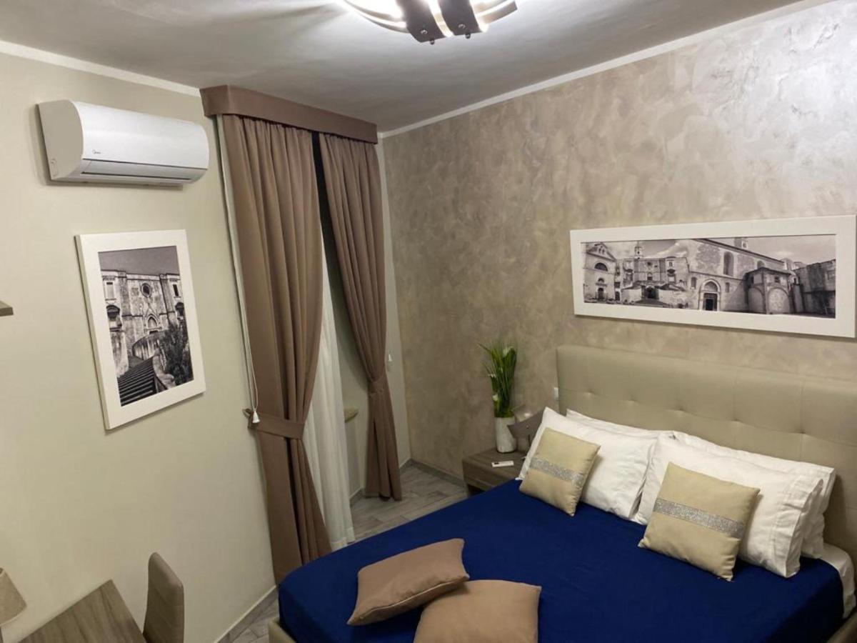 Napolitudine Bed & Breakfast Naples