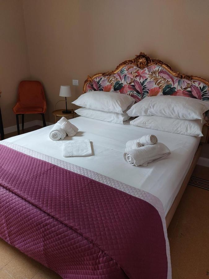 O' Panar Al Duomo Bed & Breakfast Naples