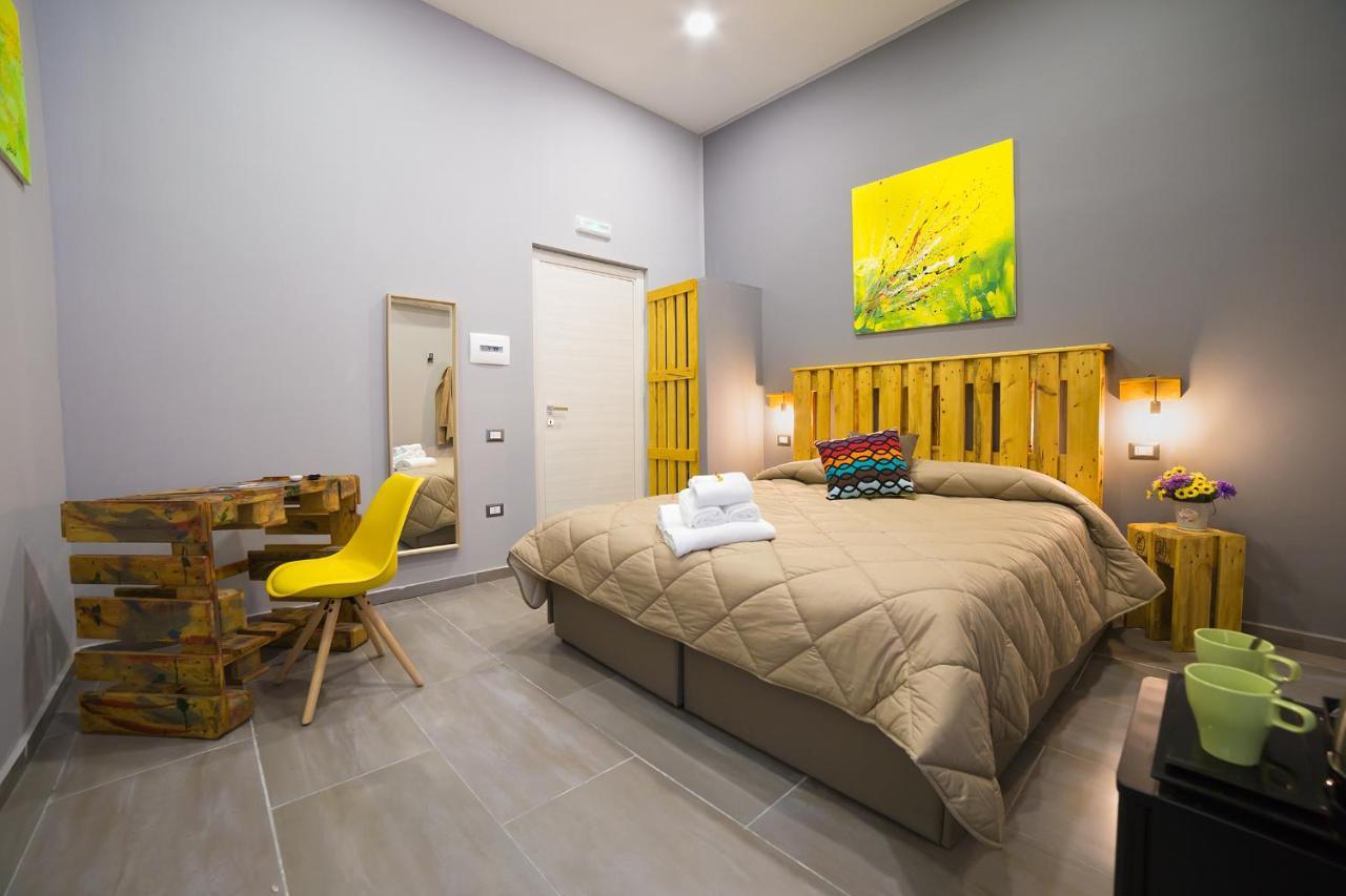 Toledo H, Historical Center, By Clapa Group * Naples