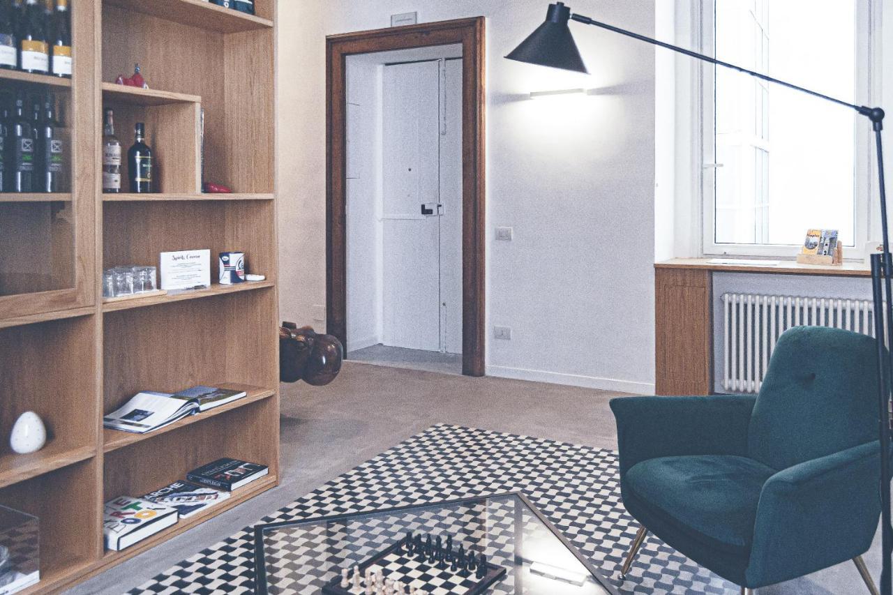Guest house Visit Naples