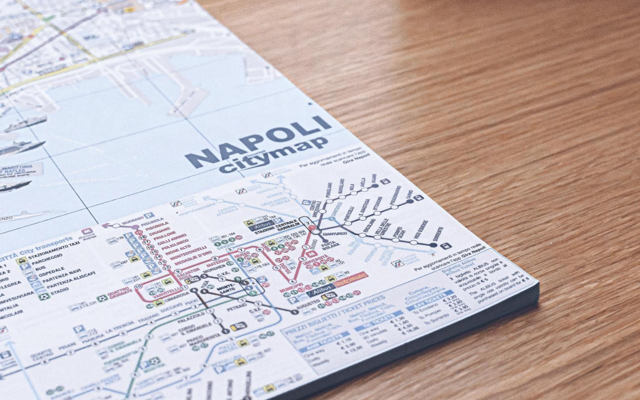 Visit Naples