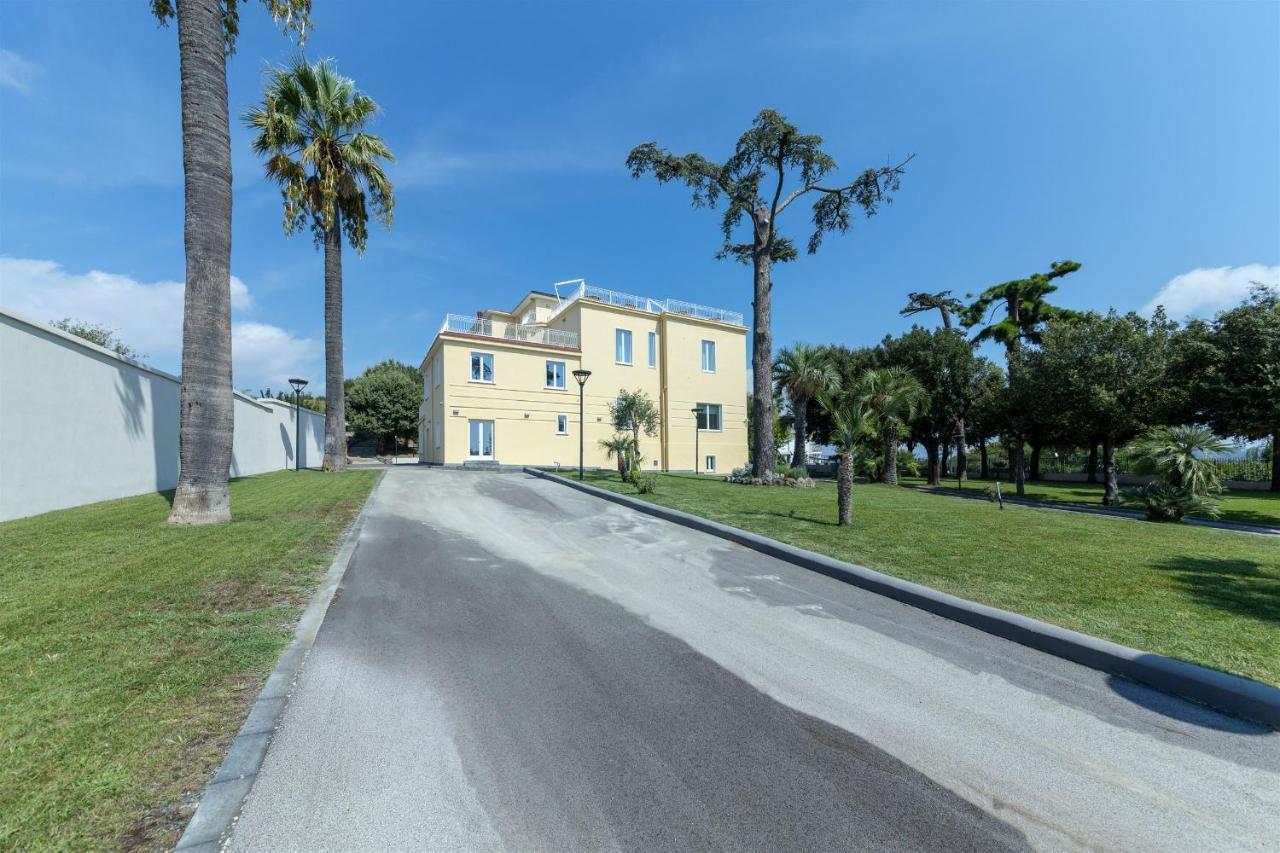 Resort Riama Agriresort Naples