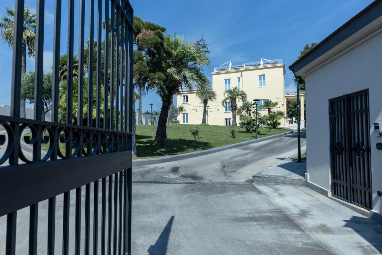 Riama Agriresort * Naples