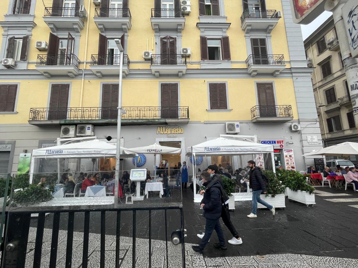 House Bamba Luxury * Naples