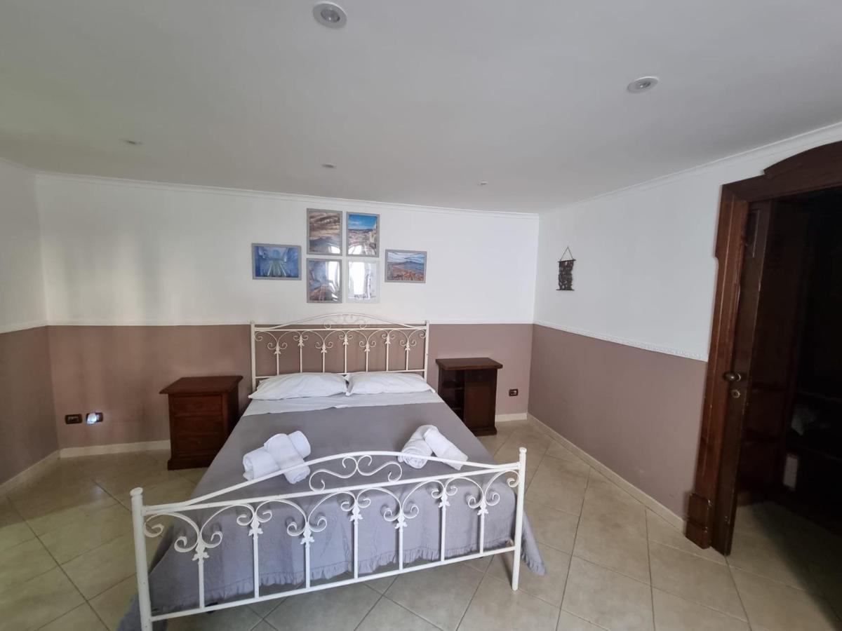 Apartment Montesanto Terrace Ii Naples