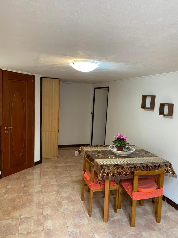 La Casa Di Gemma Apartment Naples