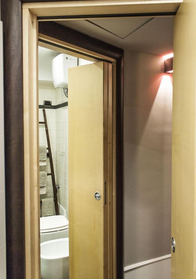 Relais Santa Chiara Apartment