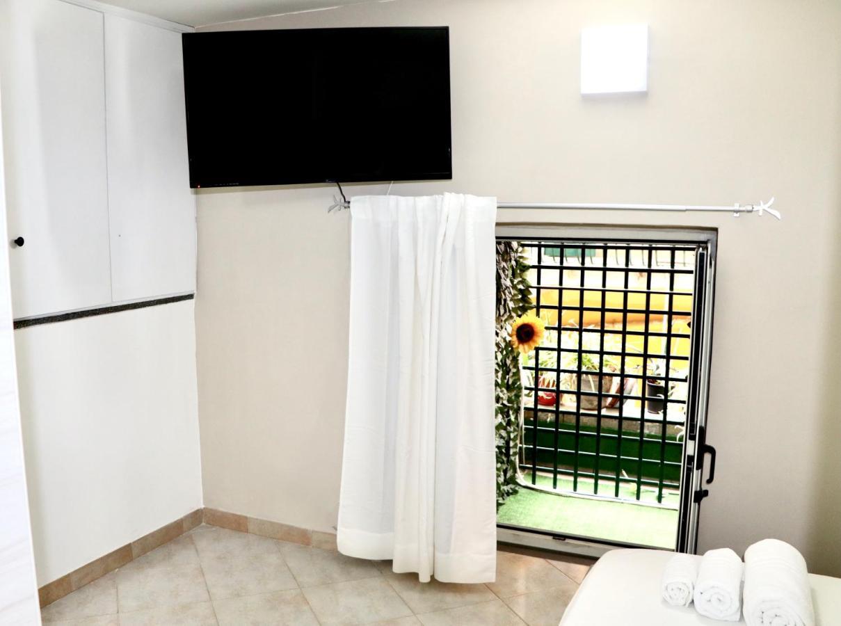 House Relax Centro Di