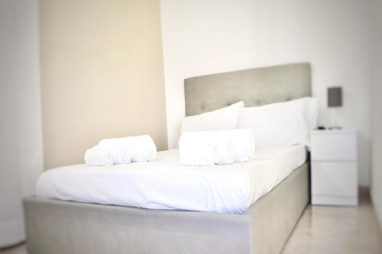 House Relax Centro Di * Naples