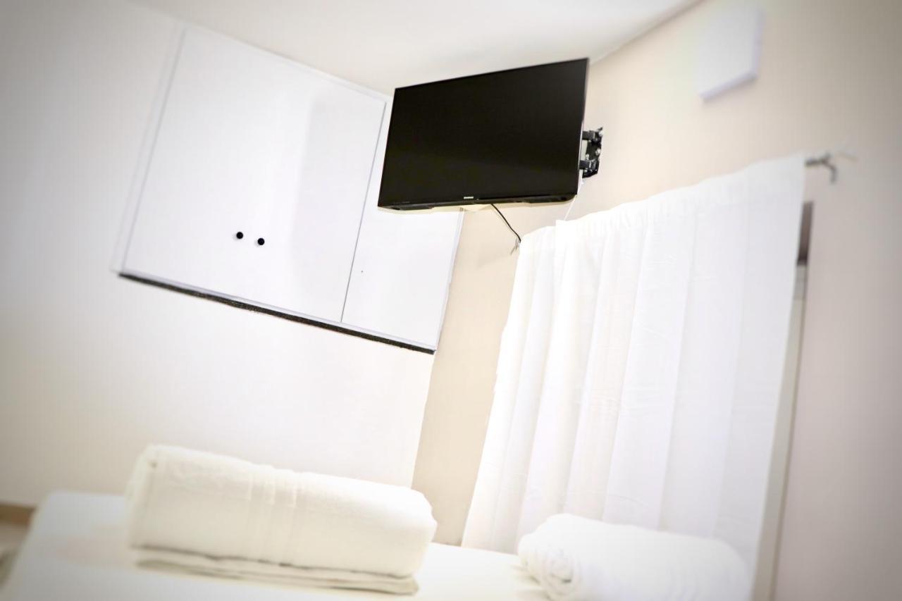 House Relax Centro Di *