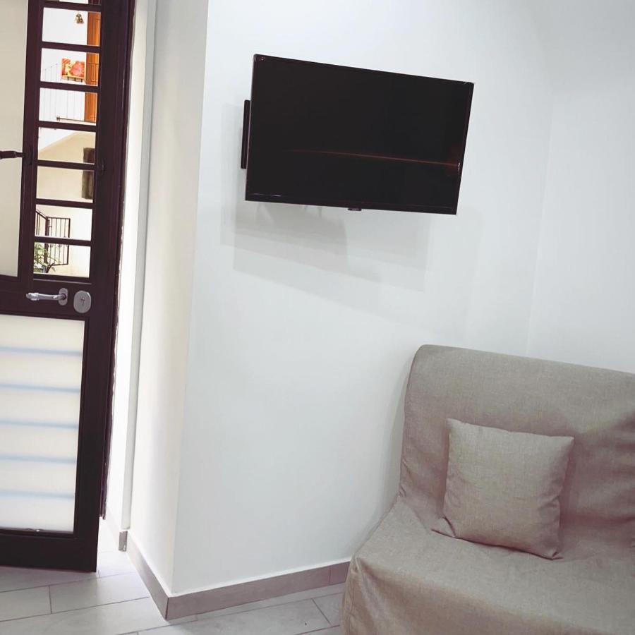 Antonio's House Apartment