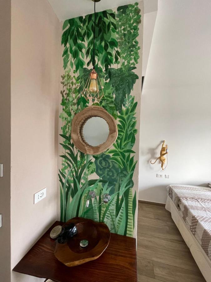 Urban Jungle Bed & Breakfast