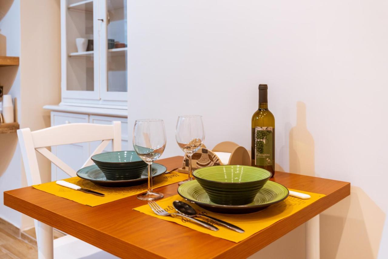 Guest house La Dimora Di Don Antonio A Toledo *