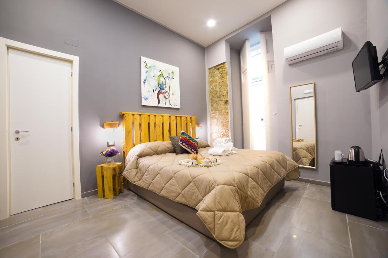 Toledo H, Historical Center, By Clapa Group Guest house Naples