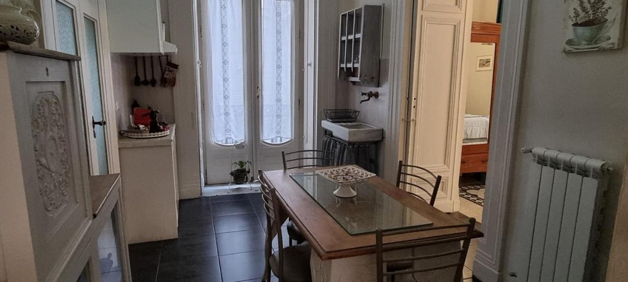 Dimora Donn'alba Apartment
