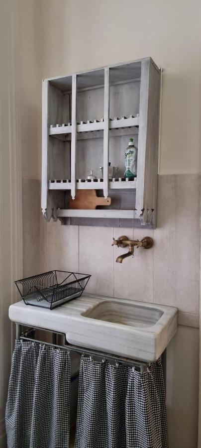 Apartment Dimora Donn'alba