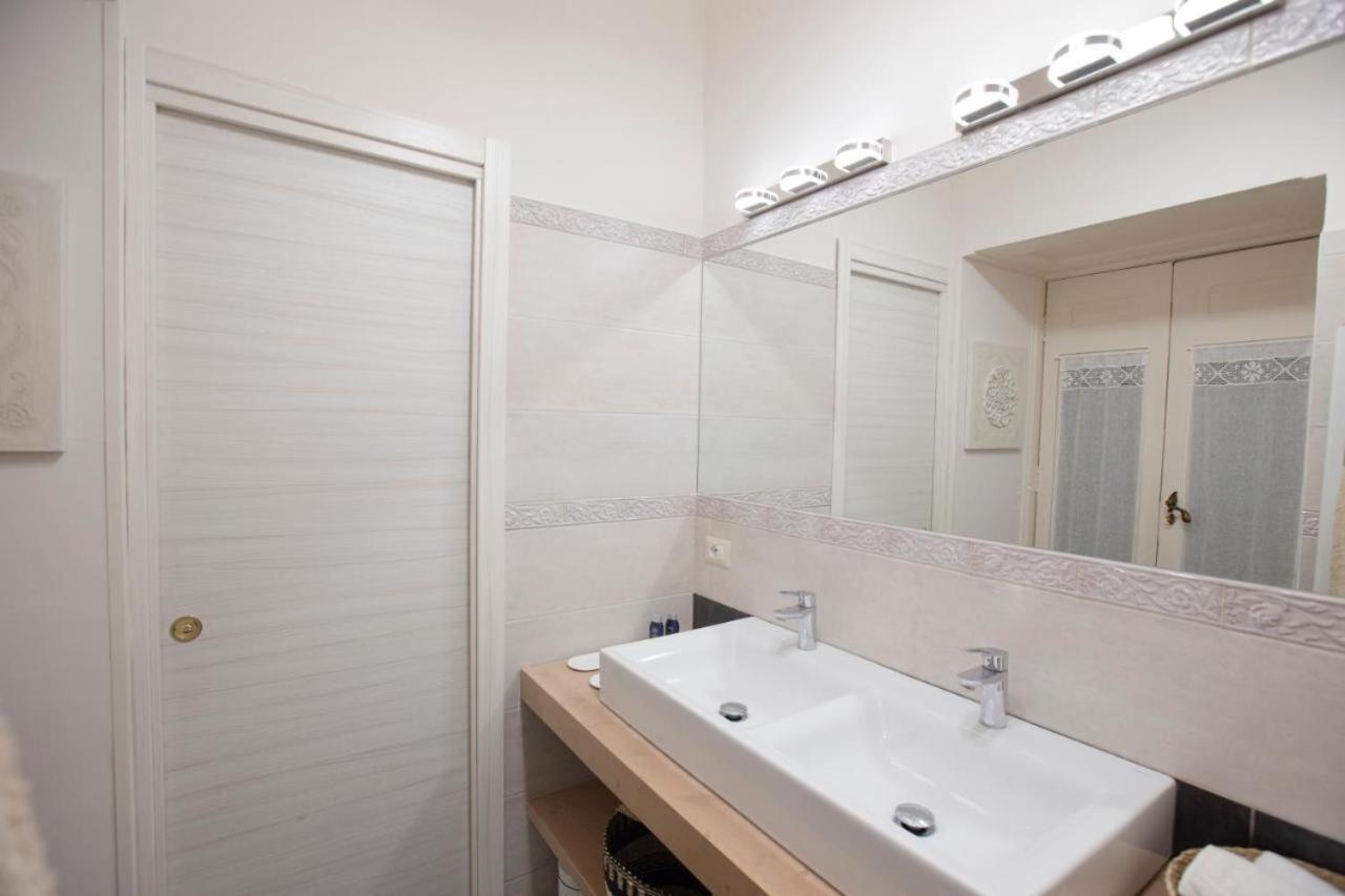 Apartment Dimora Donn'alba *