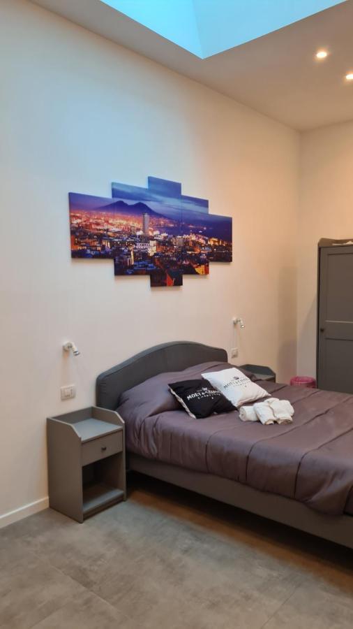 Guest house Morra's