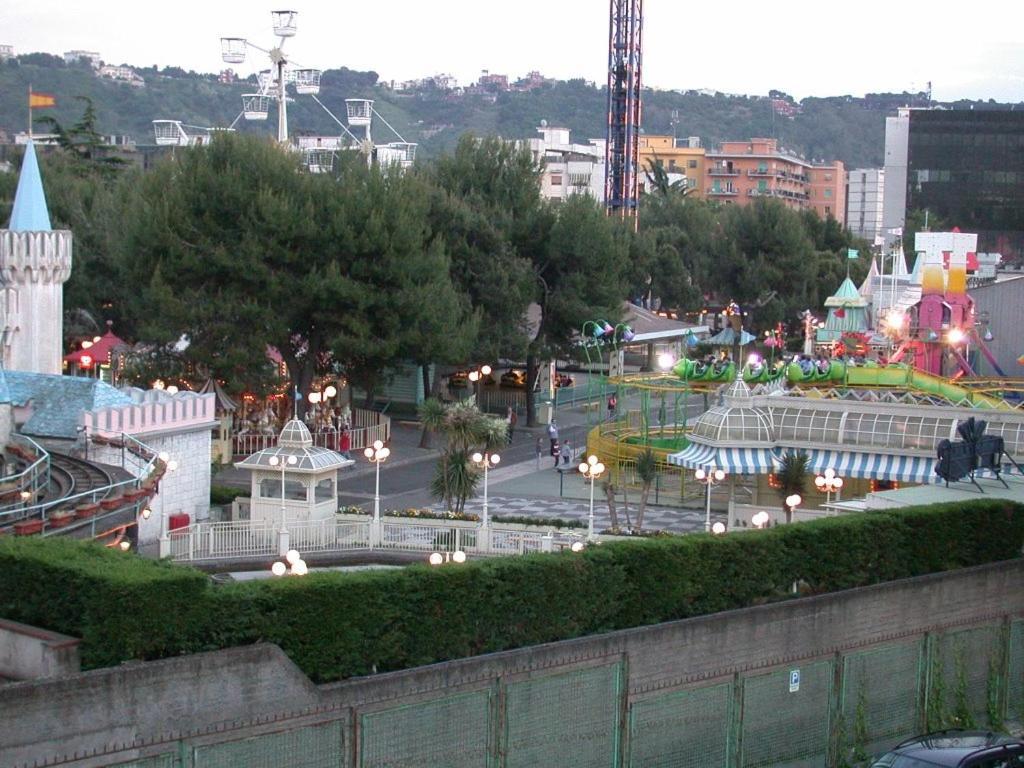 Apartment Chiarini22 *
