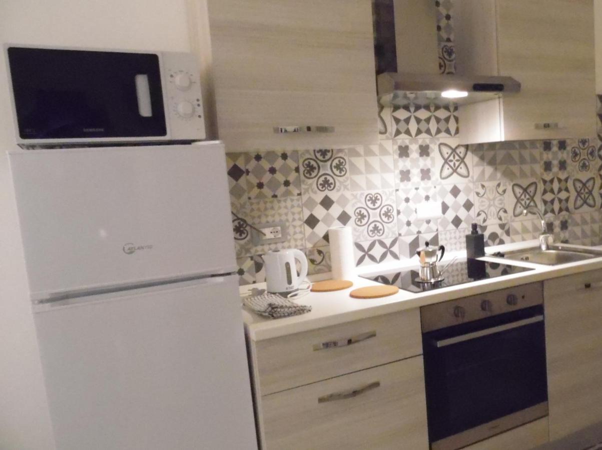 Chiarini22 Apartment Naples