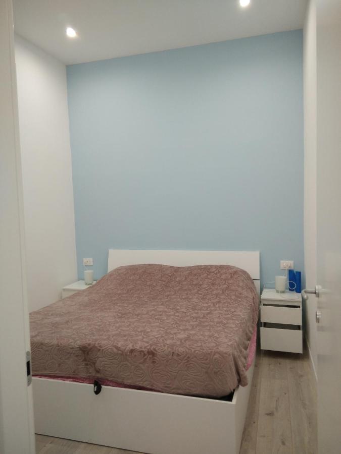 Apartment Chiarini22 Naples