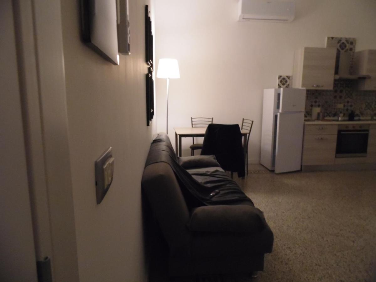 Chiarini22 Apartment