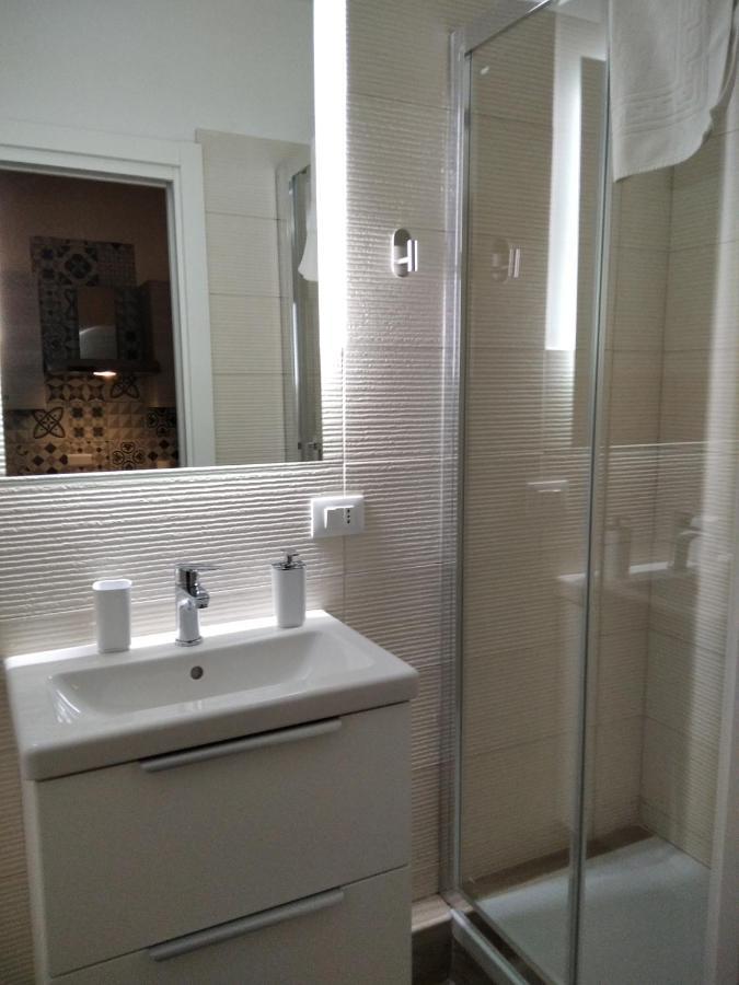 Chiarini22 Apartment Naples