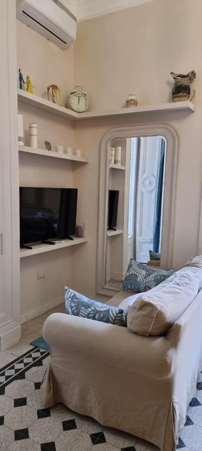 Apartment Dimora Donn'alba