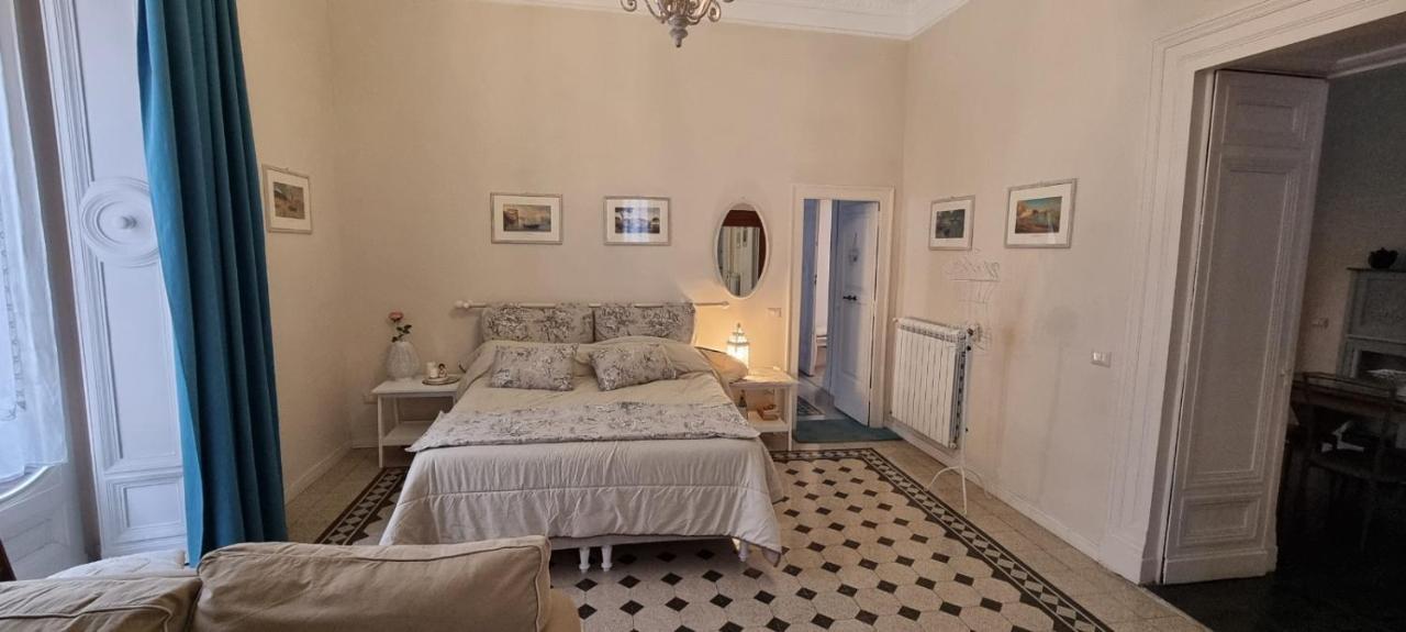 Dimora Donn'alba Apartment