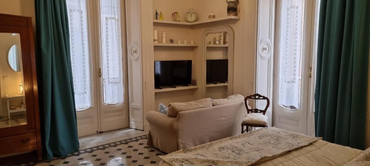 Dimora Donn'alba Apartment *