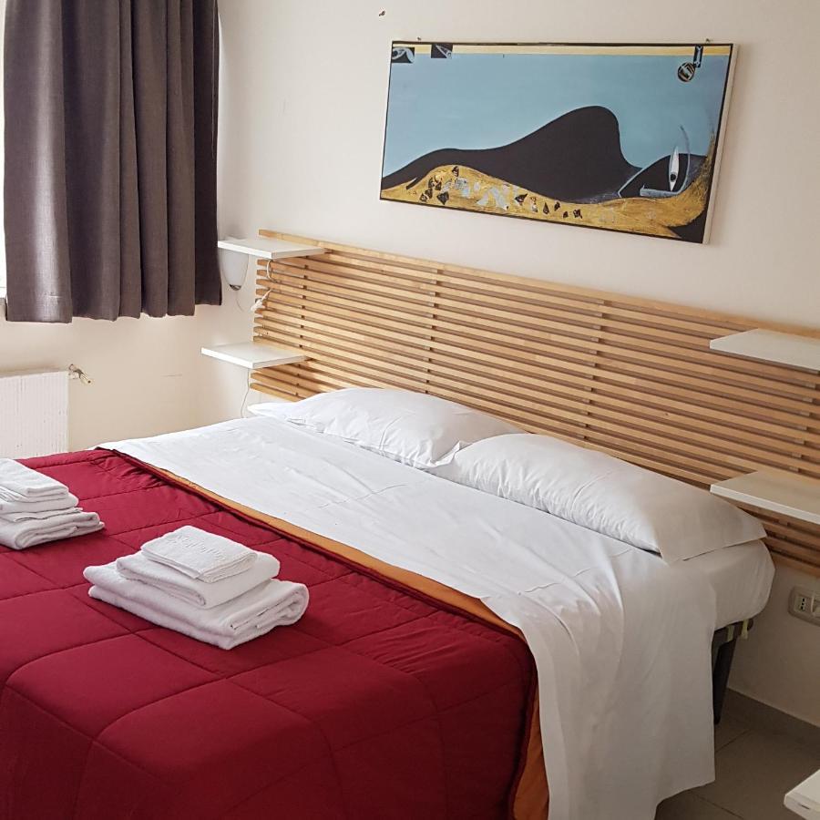 Bed & Breakfast Soriano44 3*
