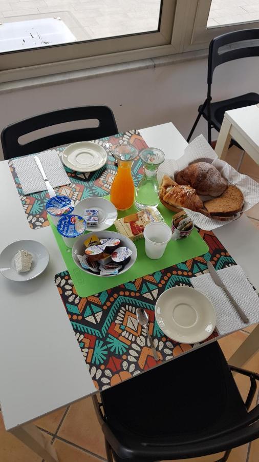 Bed & Breakfast Soriano44 3*