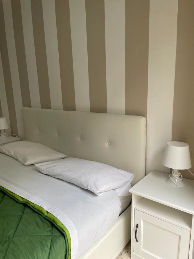 A Cas E Vicenz Bed & Breakfast