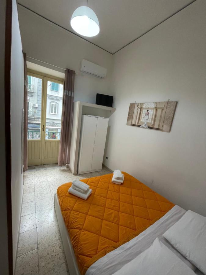 Bed & Breakfast A Cas E Vicenz *