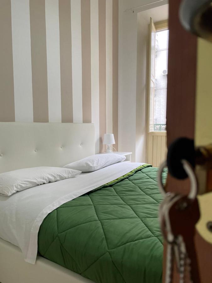 Bed & Breakfast A Cas E Vicenz *