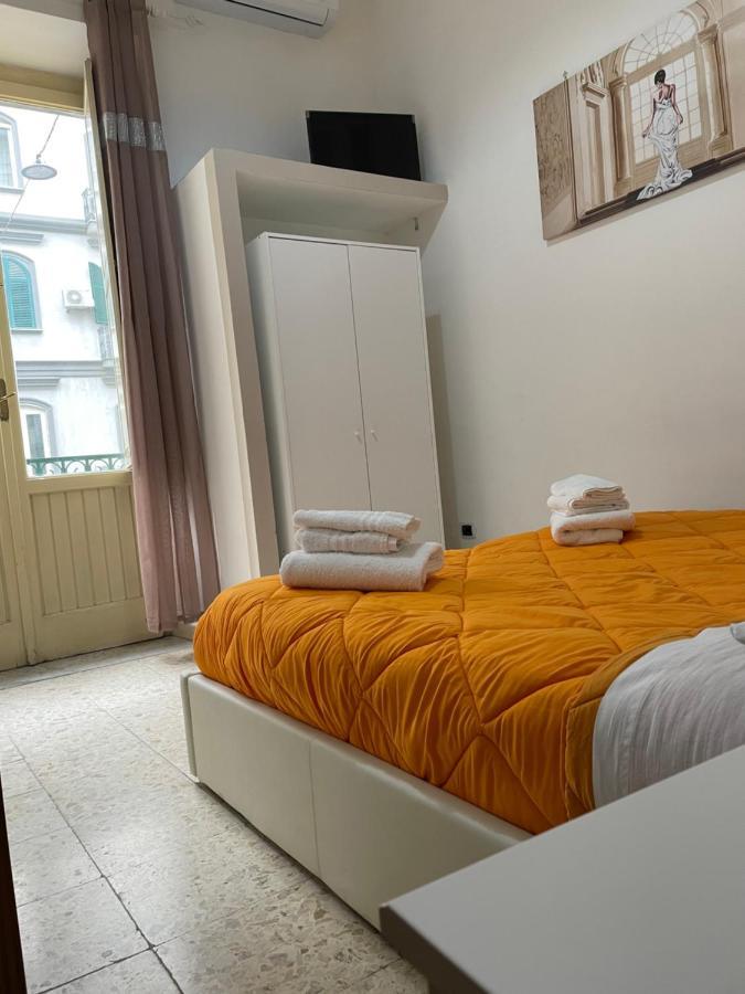Bed & Breakfast A Cas E Vicenz