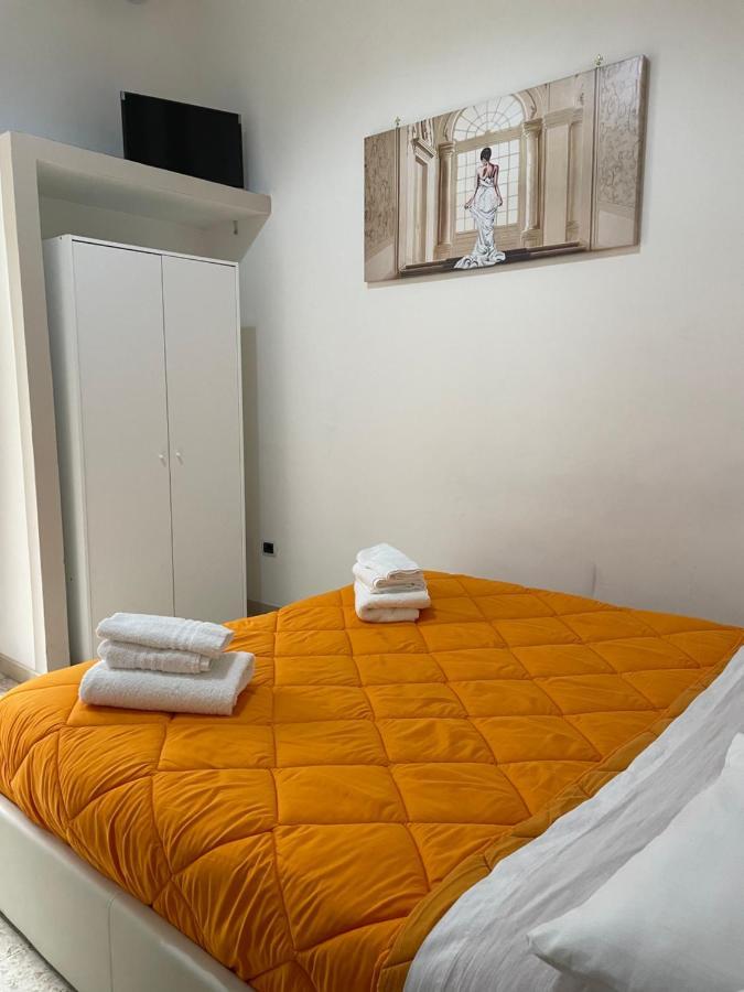 Bed & Breakfast A Cas E Vicenz