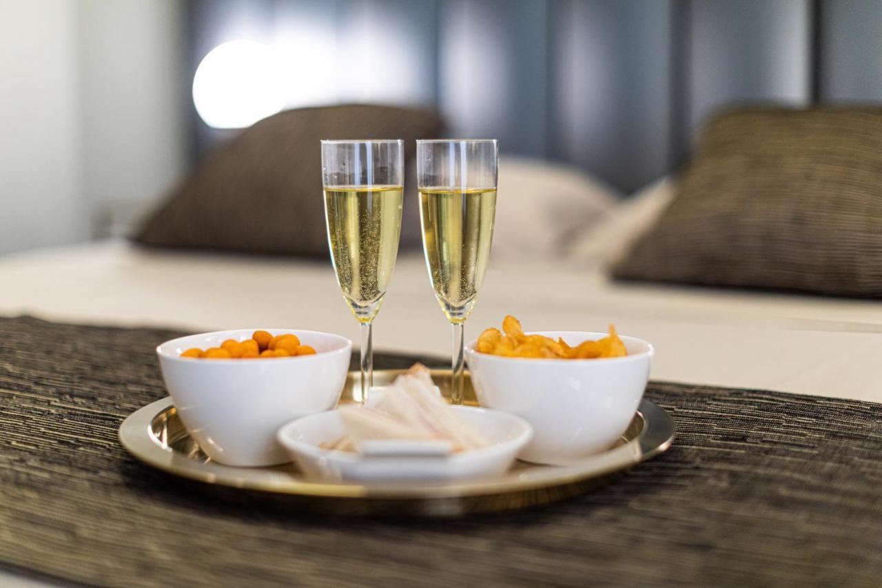 Cuevas Relais Bed & Breakfast